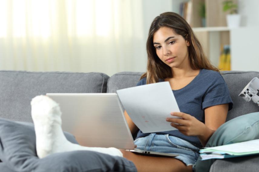 Consumer Protection Laws and Medical Debt