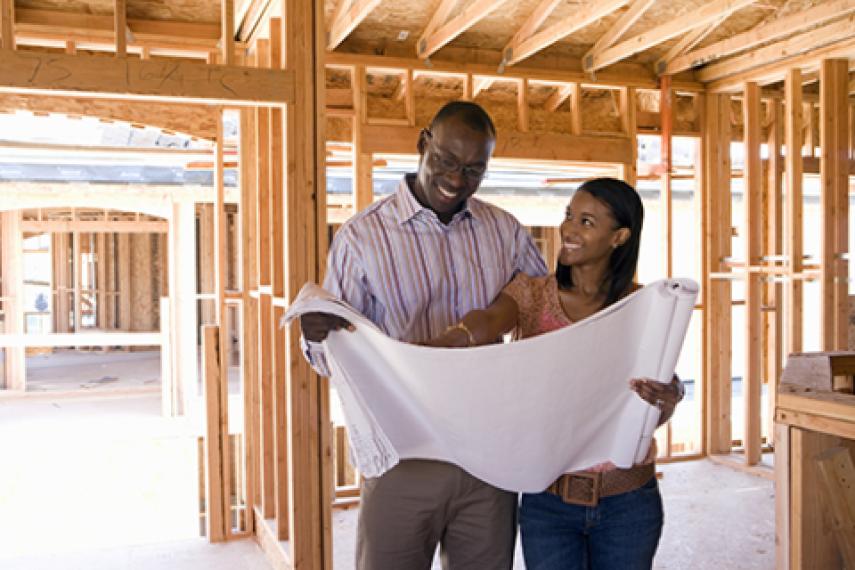 How Home Construction Loans Work