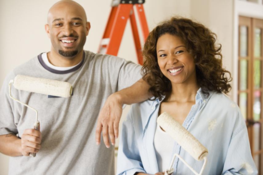 Down Payment Assistance Programs