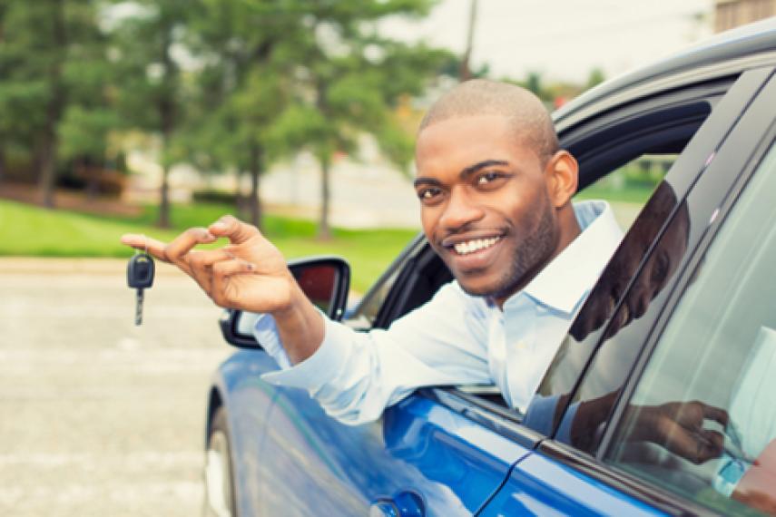 Getting Out of a Car Lease