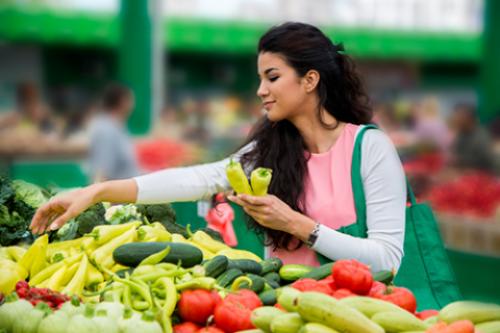 Grocery Shopping Tips for Singles