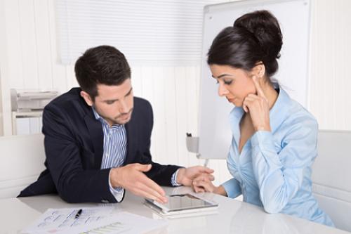 If Your Spouse-to-be Has Serious Debt Problems